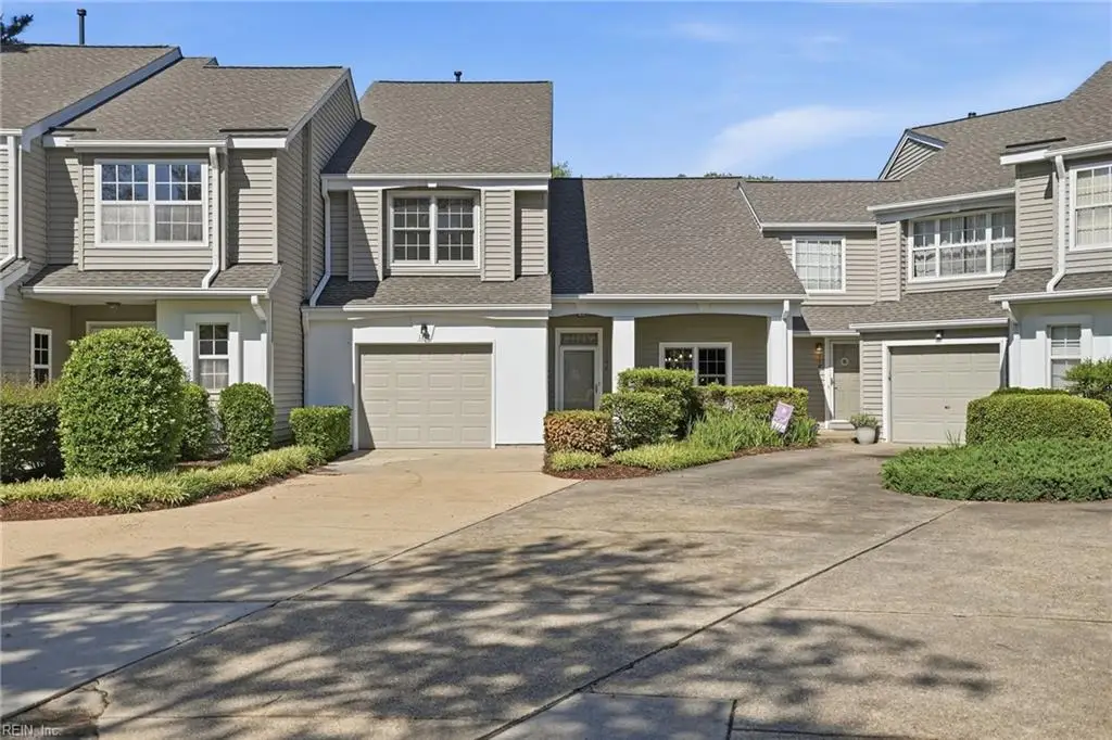 1192 Cypress Point Way, Virginia Beach, VA 23455 - #1