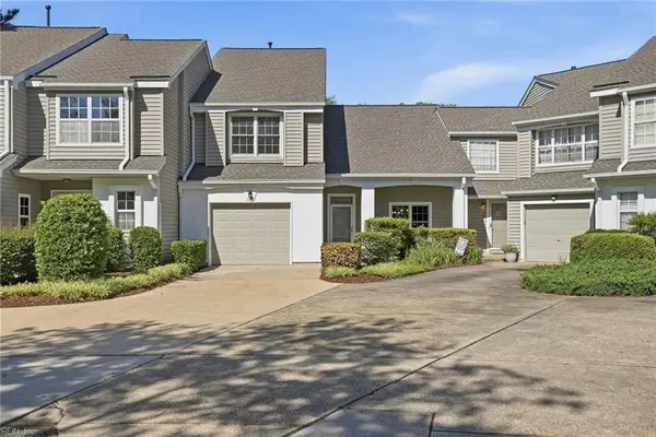 1192 Cypress Point Way, Virginia Beach, VA 23455