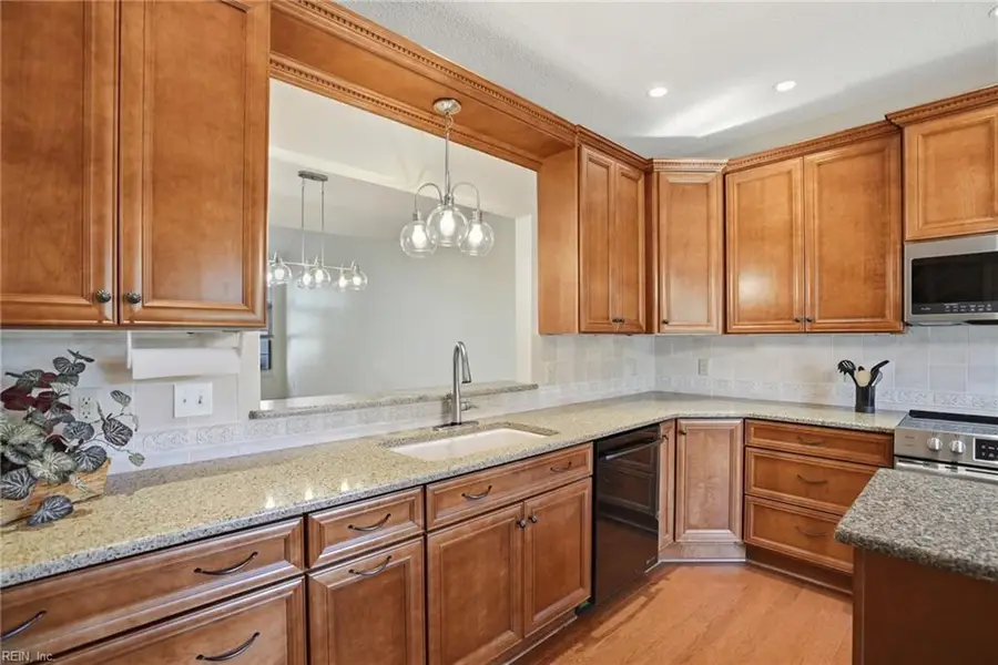 1192 Cypress Point Way, Virginia Beach, VA 23455 - #2