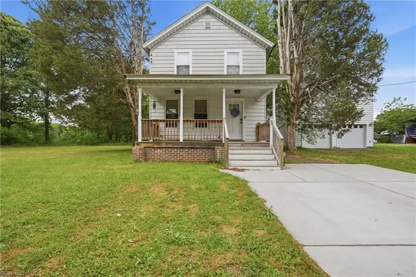 2306 Bainbridge Boulevard, Chesapeake, VA 23324