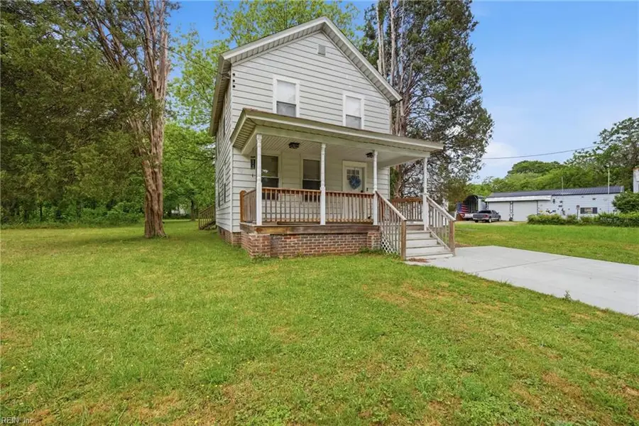 2306 Bainbridge Boulevard, Chesapeake, VA 23324 - #2