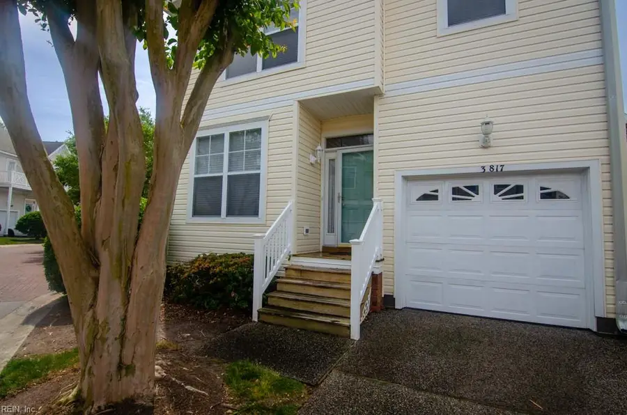 3817 Long Ship Court, Virginia Beach, VA 23455 - #2