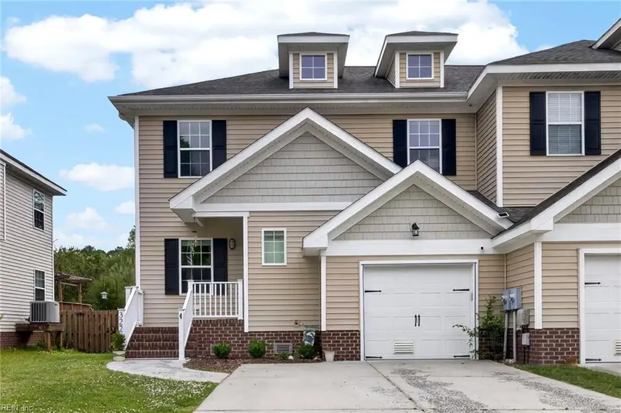 322 Snowberry Lane, Chesapeake, VA 23320 - #2