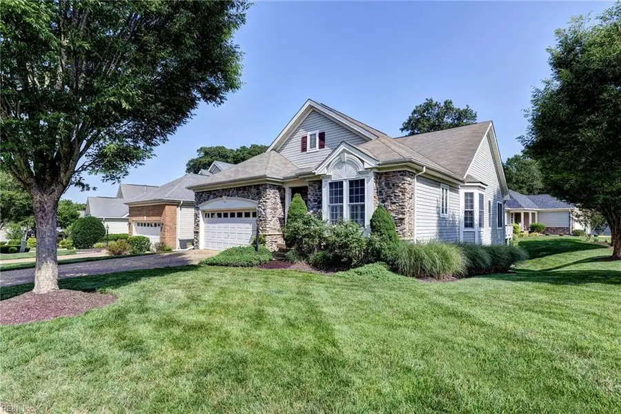 6667 Rexford Lane, Williamsburg, VA 23188 - #3