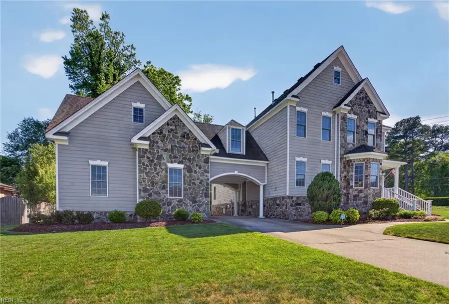 401 White Egret Cove, Chesapeake, VA 23322 - #2