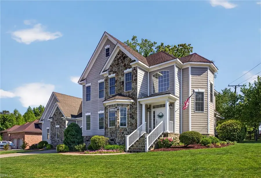401 White Egret Cove, Chesapeake, VA 23322 - #3
