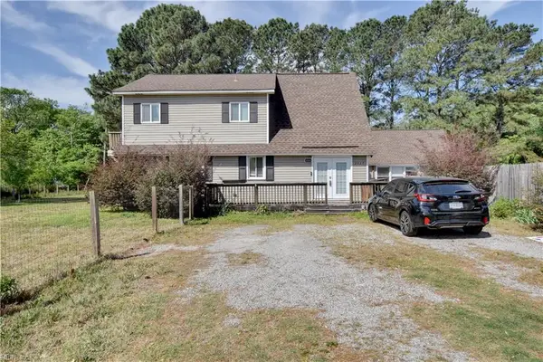 2027 Kilby Lane, Suffolk, VA 23434