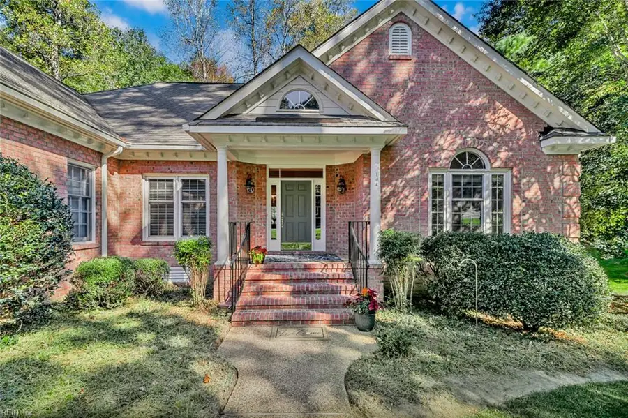 104 Sugar Bush, Williamsburg, VA 23188 - #3