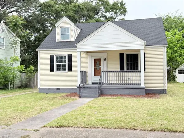 1920 Boston Street, Portsmouth, VA 23704