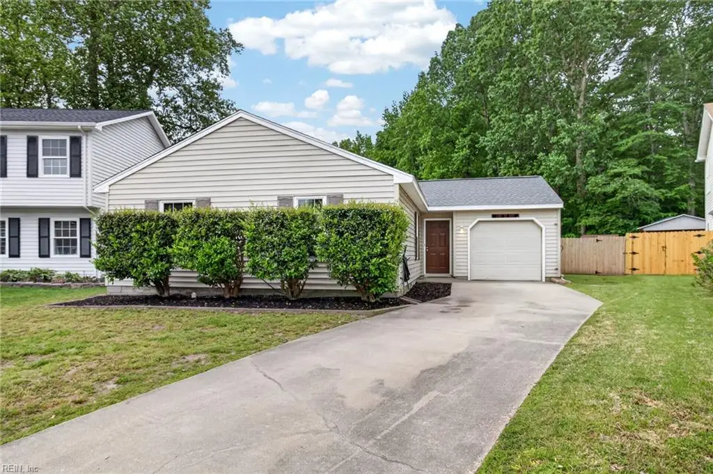 1362 Crane Crescent, Virginia Beach, VA 23454 - #1