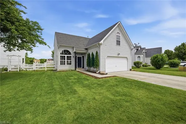 2461 Seven Kings Road, Virginia Beach, VA 23456