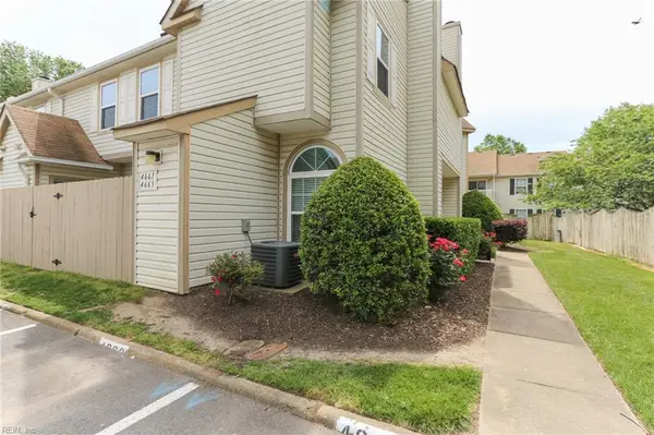 4661 Georgetown Place, Virginia Beach, VA 23455