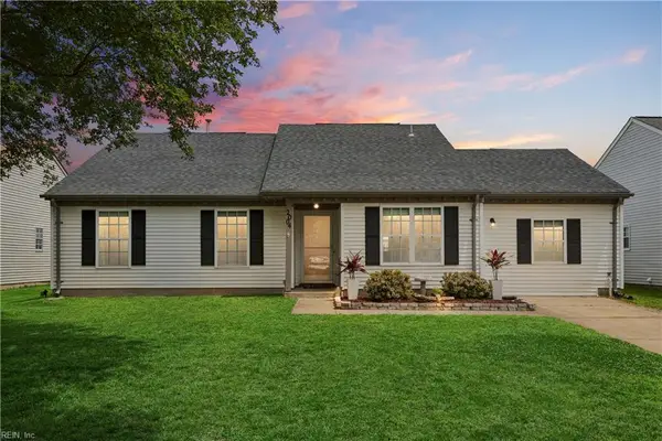 2004 Silver Lake Drive, Virginia Beach, VA 23464