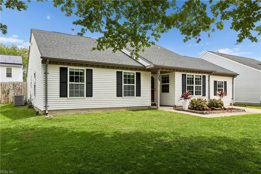 2004 Silver Lake Drive, Virginia Beach, VA 23464 - #2