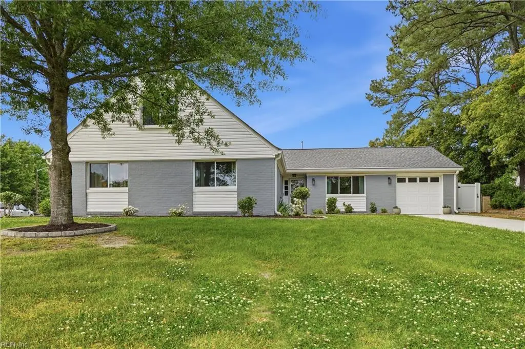 813 Aqueduct Court, Virginia Beach, VA 23464 - #1