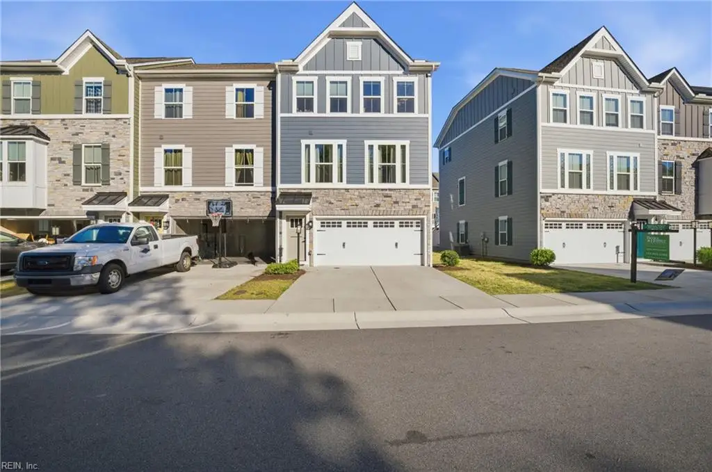 959 Gabion Way, Chesapeake, VA 23322 - #1