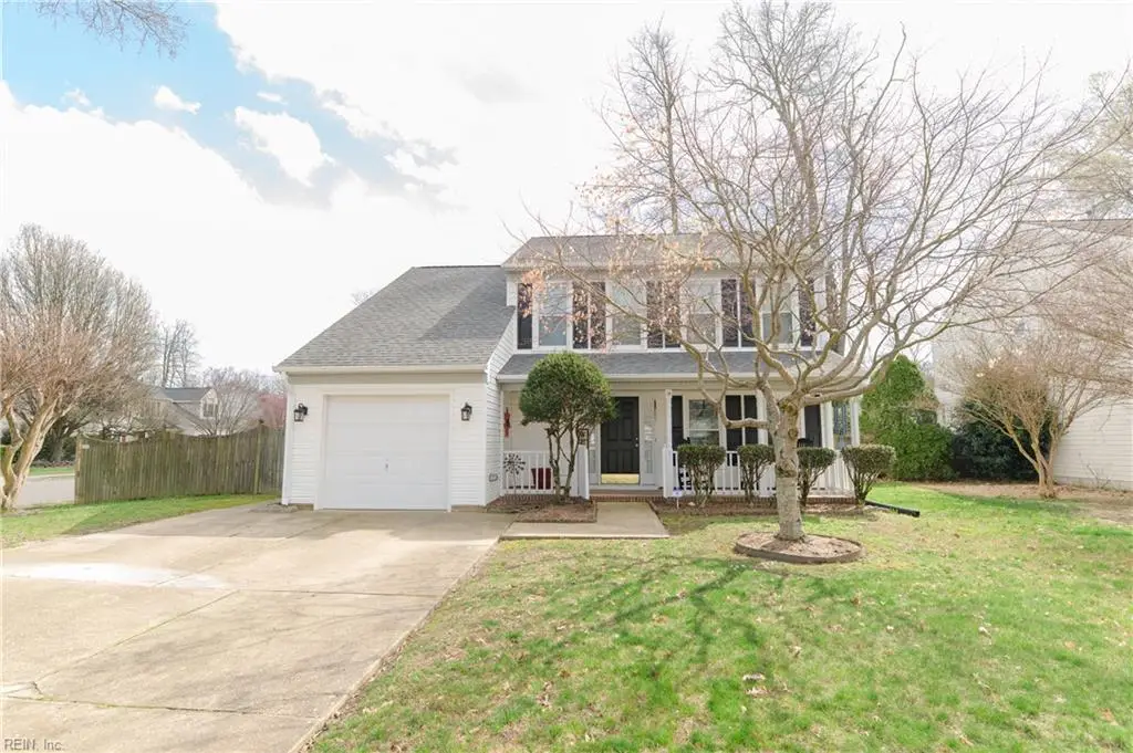1 Paquette Court, Hampton, VA 23666 - #1