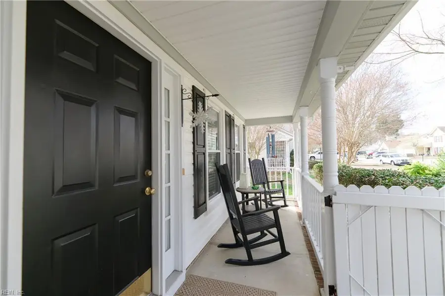 1 Paquette Court, Hampton, VA 23666 - #2