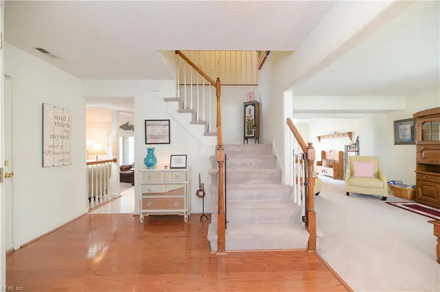 1 Paquette Court, Hampton, VA 23666 - #3