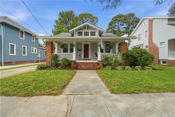 1114 Manchester Avenue, Norfolk, VA 23508