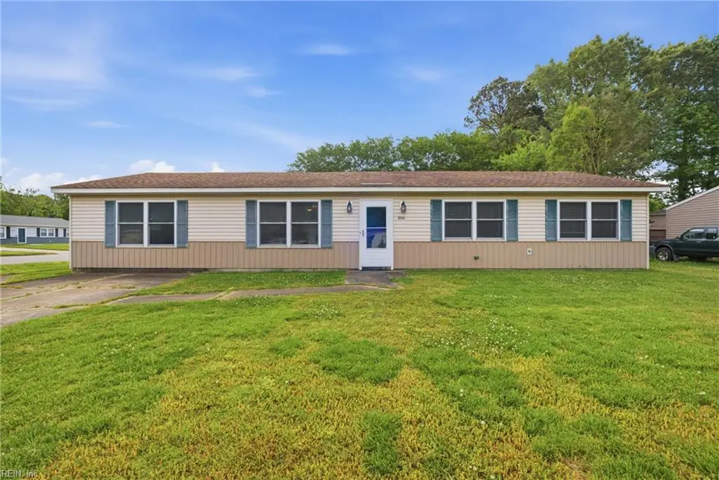 800 Churchill Drive, Virginia Beach, VA 23464 - #1