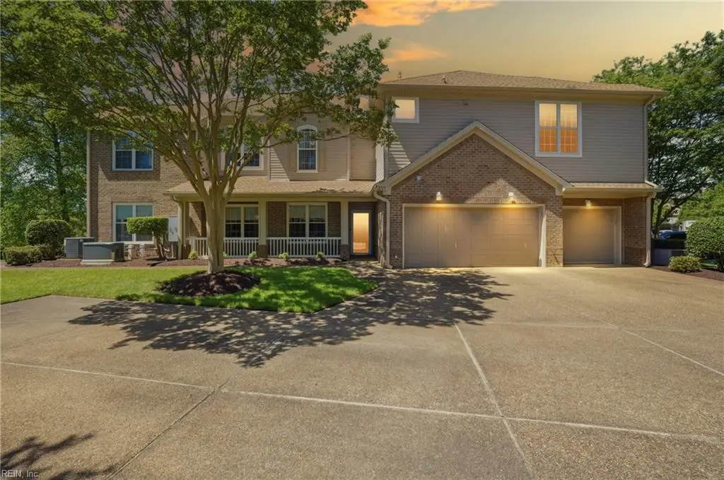2717 Browning Drive, Virginia Beach, VA 23456 - #1