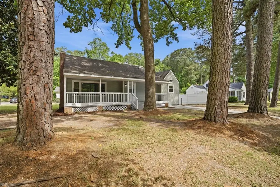 1234 Winburne Lane, Norfolk, VA 23502 - #2