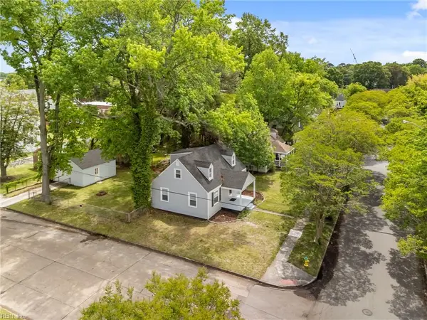 7644 Fayver Avenue, Norfolk, VA 23505
