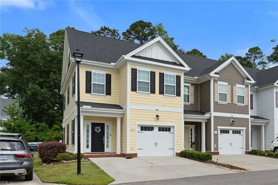 2114 Steiner Street, Chesapeake, VA 23321 - #2