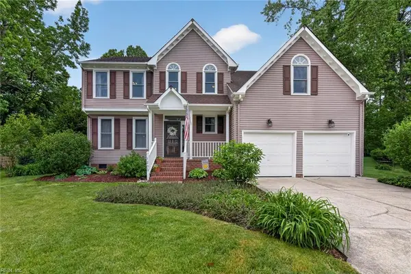 1203 Pino Court, Chesapeake, VA 23322