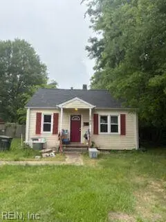 1793 N Armistead Avenue, Hampton, VA 23666
