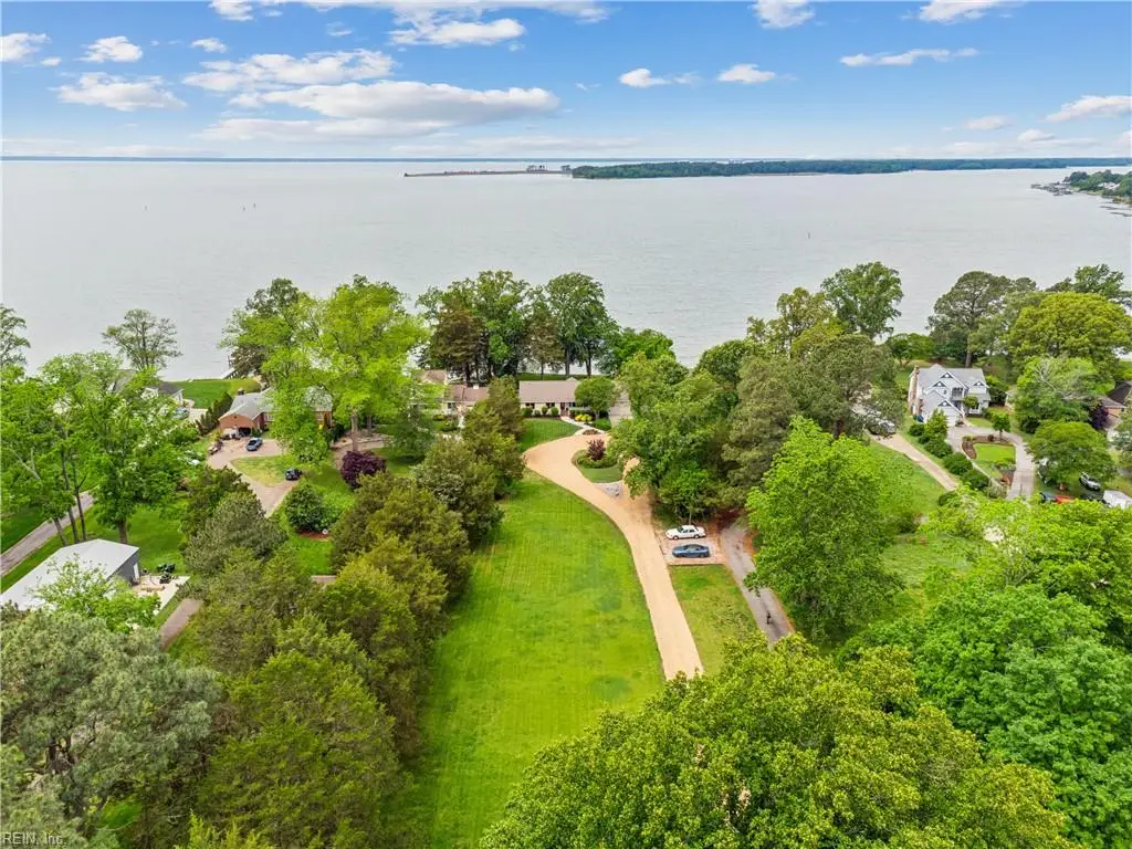 33 Haughton Lane, Newport News, VA 23606 - #1