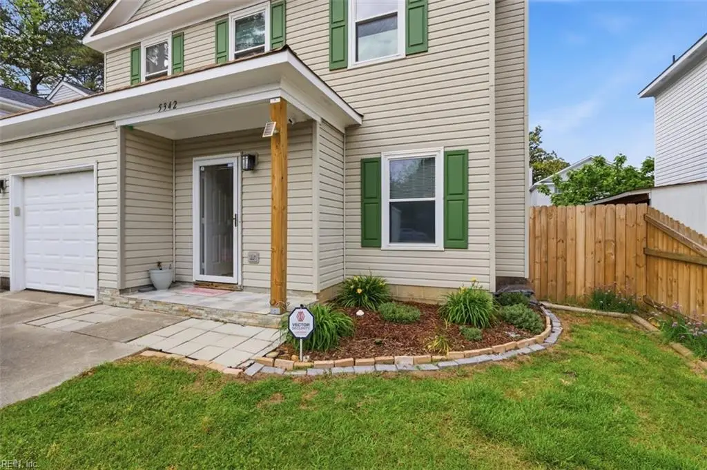 5342 Pandoria Avenue, Virginia Beach, VA 23455 - #1