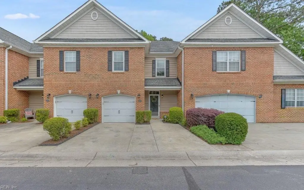 408 Fieldstone Glen Way, Virginia Beach, VA 23454 - #1