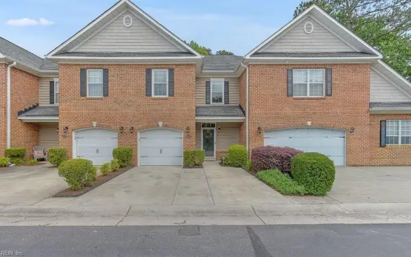 408 Fieldstone Glen Way, Virginia Beach, VA 23454