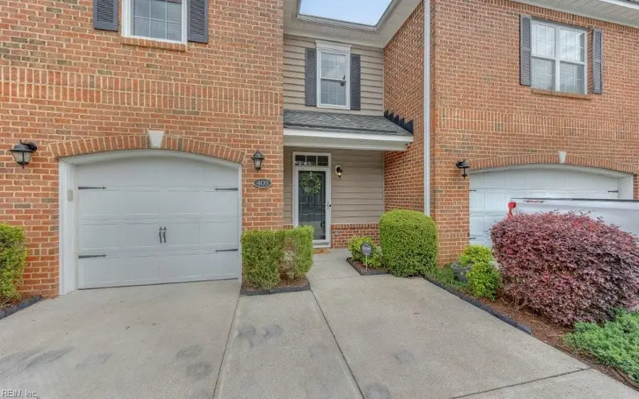 408 Fieldstone Glen Way, Virginia Beach, VA 23454 - #2