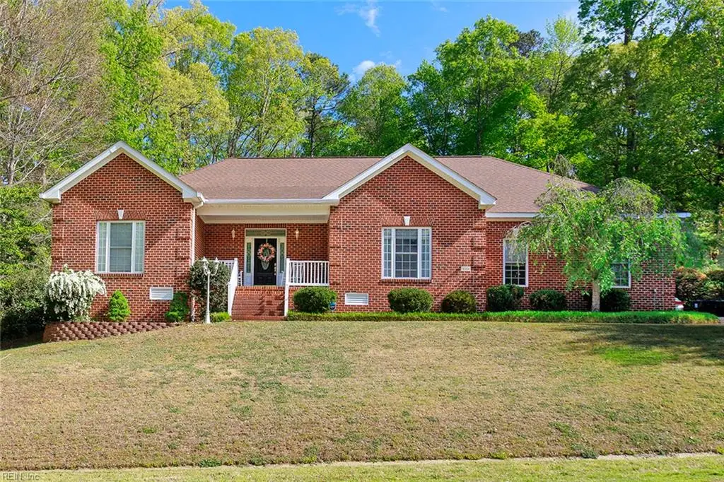 4904 Westmoreland Drive, Williamsburg, VA 23188 - #1