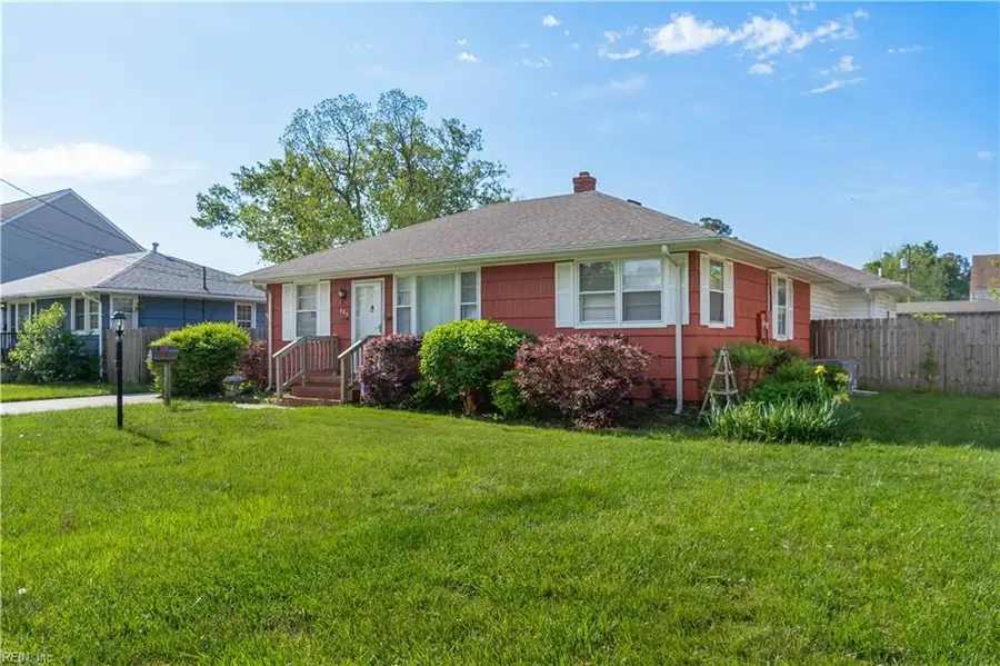 227 Twilley Street, Norfolk, VA 23503 - #3