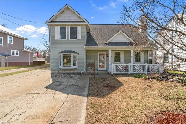 1805 E Bayview Boulevard, Norfolk, VA 23503