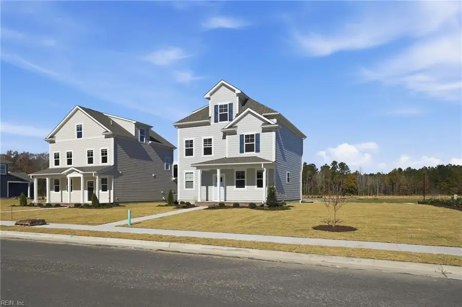 5131 Duxbury Road, Suffolk, VA 23435 - #2