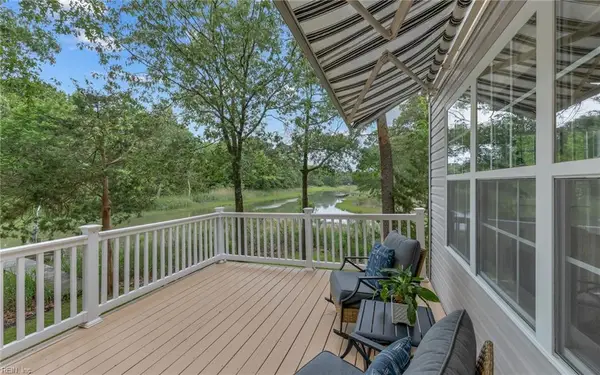 3545 Sandy Point Key, Virginia Beach, VA 23452