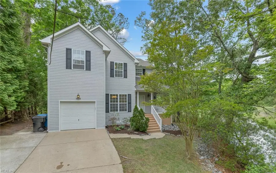 3545 Sandy Point Key, Virginia Beach, VA 23452 - #2