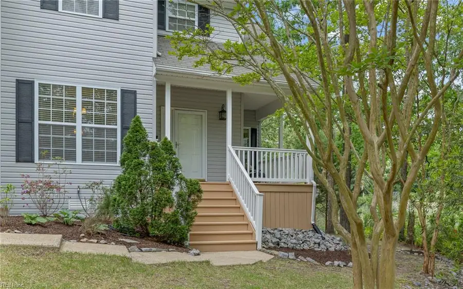 3545 Sandy Point Key, Virginia Beach, VA 23452 - #3