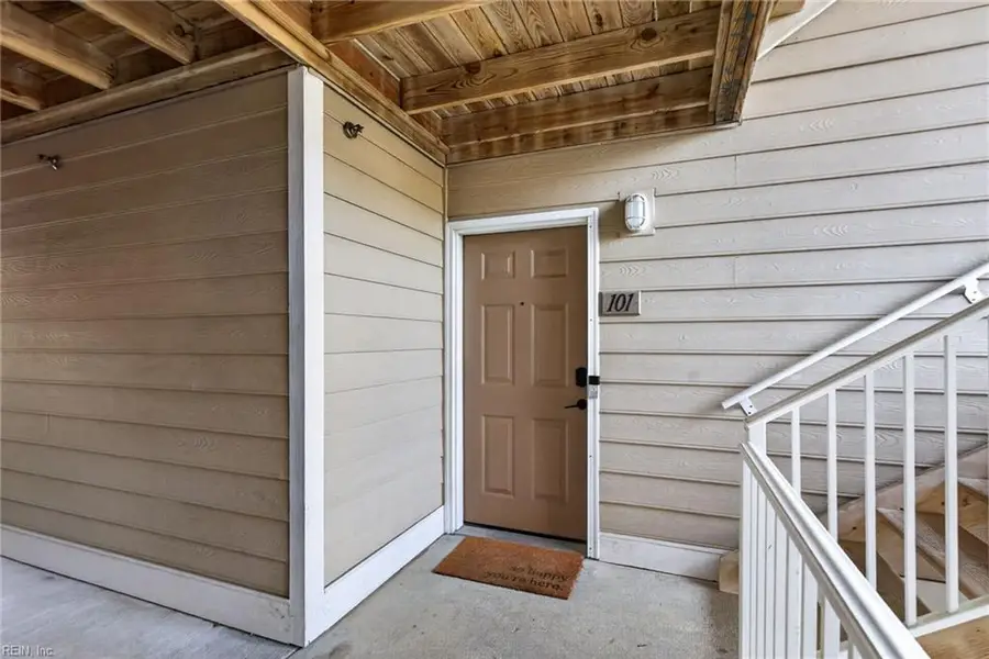 2221 Lesner Crescent #101, Virginia Beach, VA 23451 - #3