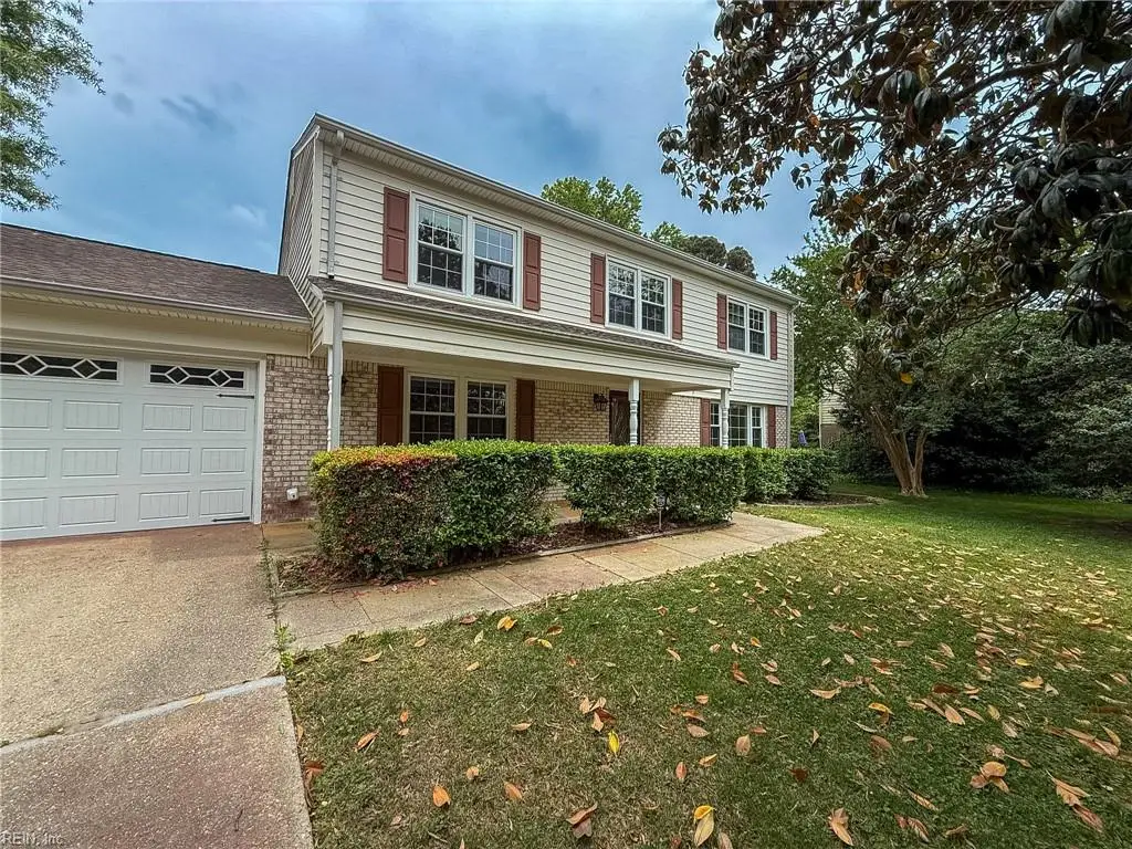 912 Marshall Circle, Virginia Beach, VA 23454 - #1