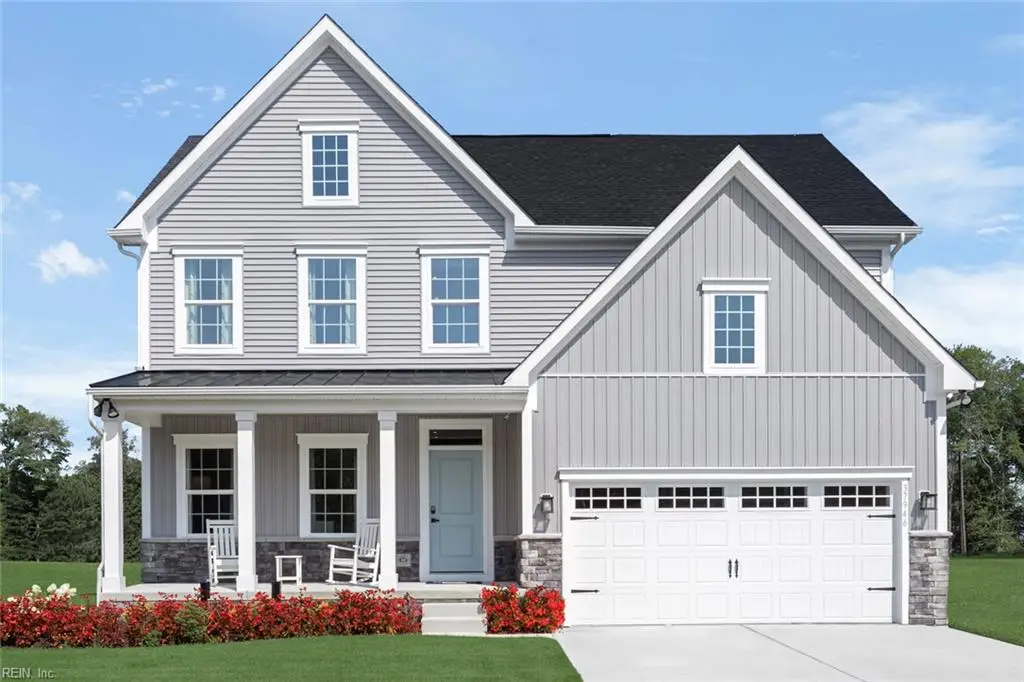 LT4 Willeyton Road, Gates, NC 27937 - #1