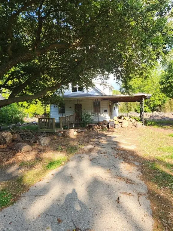 220 N Fifth Street, Hampton, VA 23664