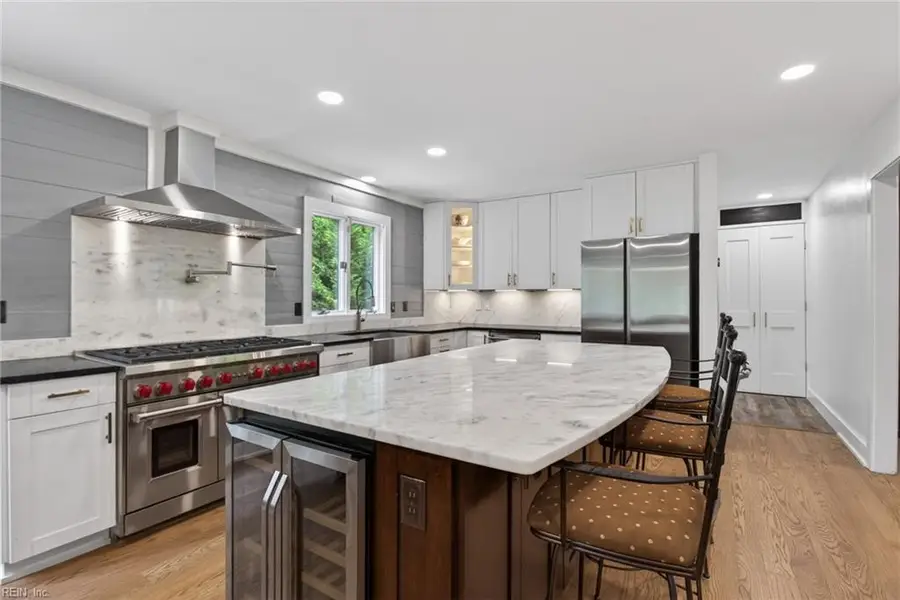 5 Valentine Court, Newport News, VA 23606 - #2