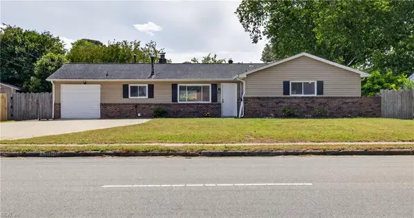 5409 Princess Anne Road, Virginia Beach, VA 23462