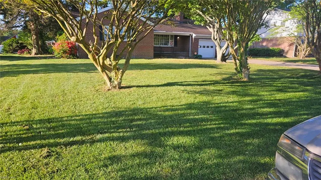 120 Stonehurst Road, Hampton, VA 23669 - #1